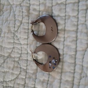 Kenneth Cole earrings